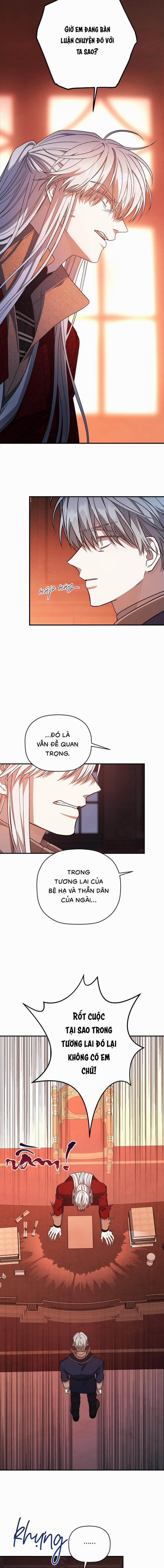 Khế Ước Vĩnh Cửu 104 trang 9