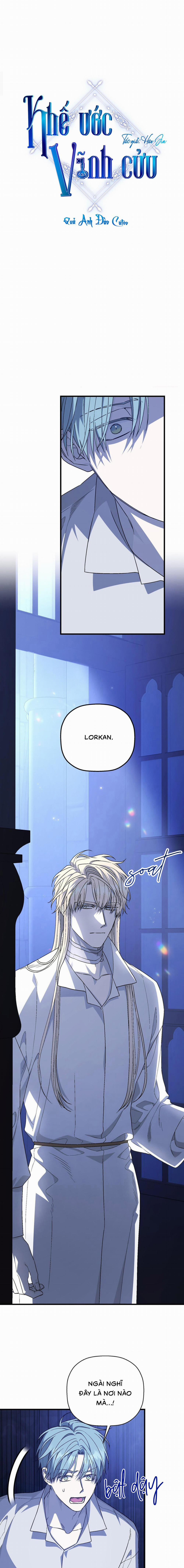 Khế Ước Vĩnh Cửu 105 trang 0