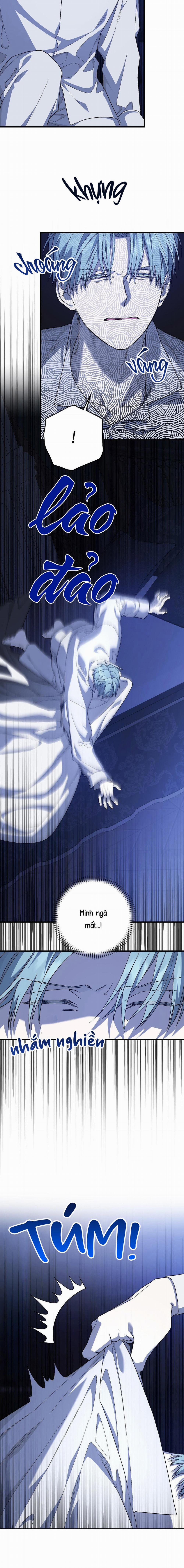 Khế Ước Vĩnh Cửu 105 trang 1