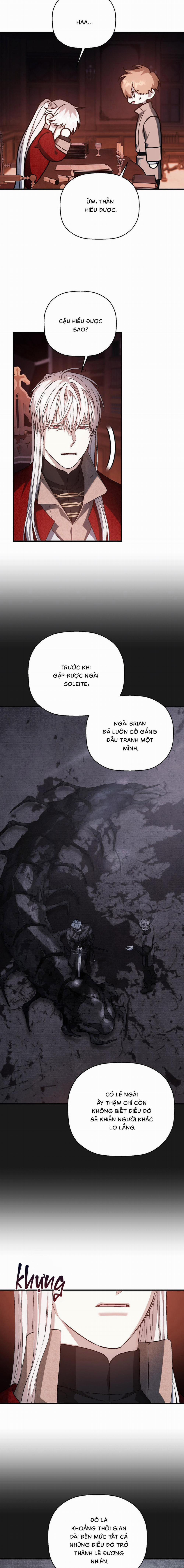 Khế Ước Vĩnh Cửu 105 trang 11