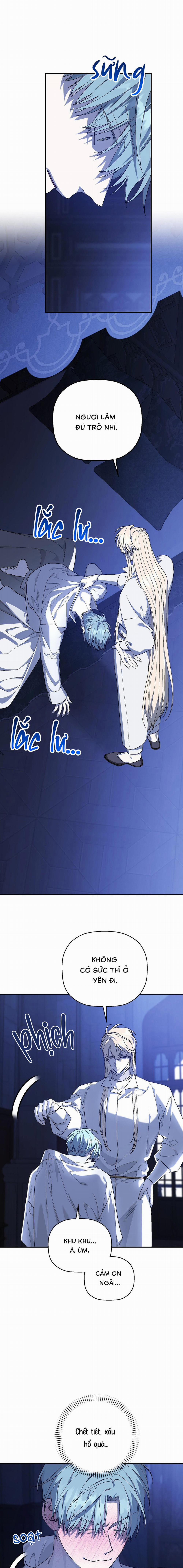 Khế Ước Vĩnh Cửu 105 trang 2