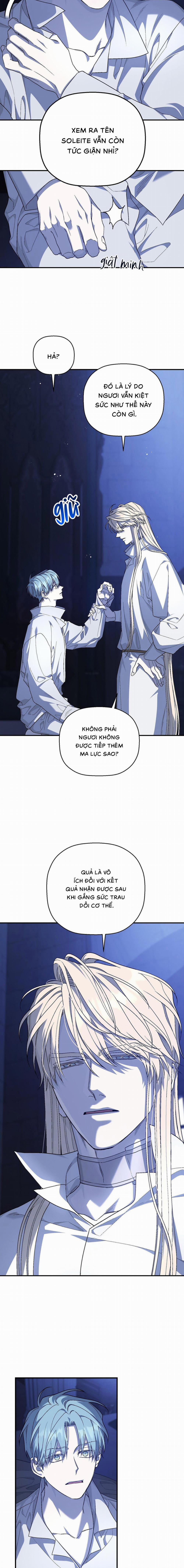 Khế Ước Vĩnh Cửu 105 trang 3