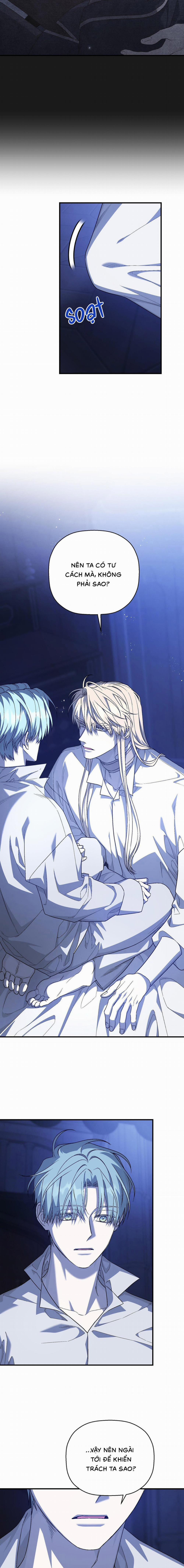 Khế Ước Vĩnh Cửu 105 trang 5