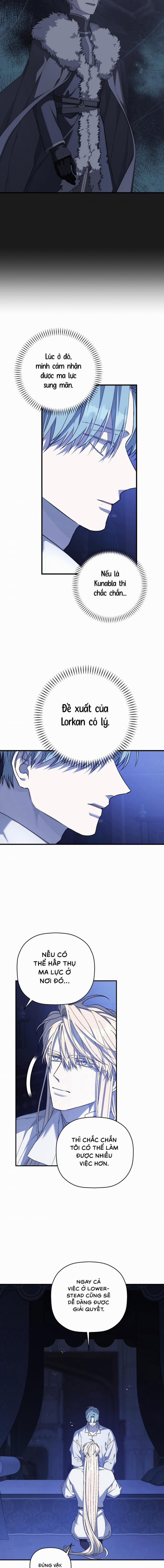 Khế Ước Vĩnh Cửu 106 trang 1