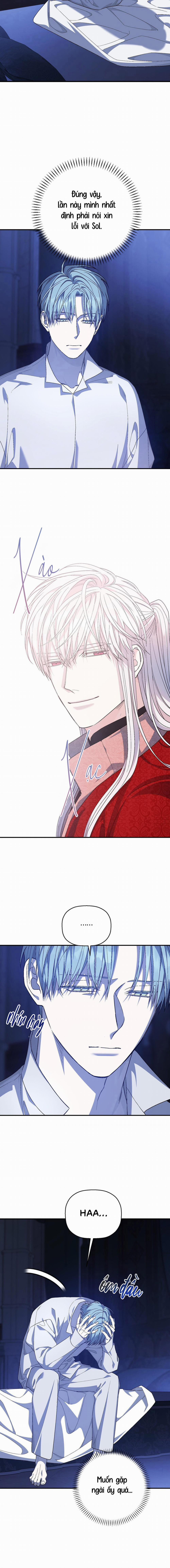 Khế Ước Vĩnh Cửu 106 trang 10