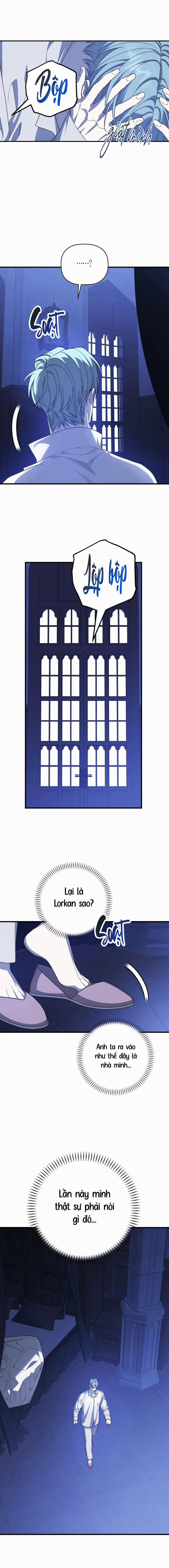 Khế Ước Vĩnh Cửu 106 trang 11