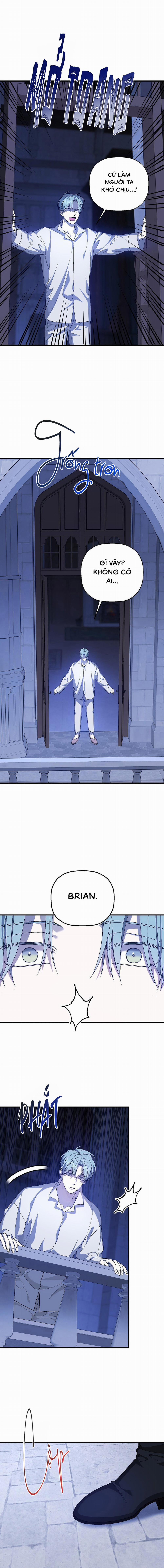 Khế Ước Vĩnh Cửu 106 trang 12