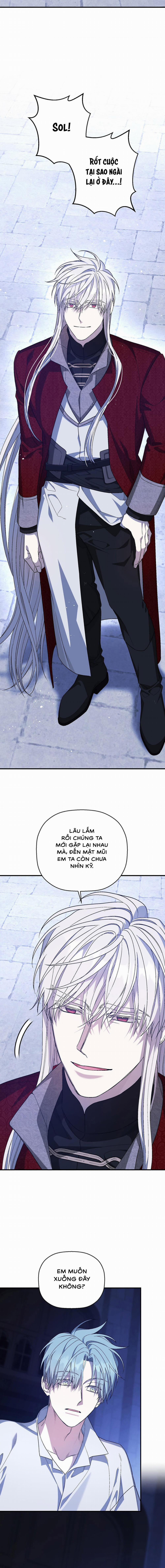 Khế Ước Vĩnh Cửu 106 trang 13