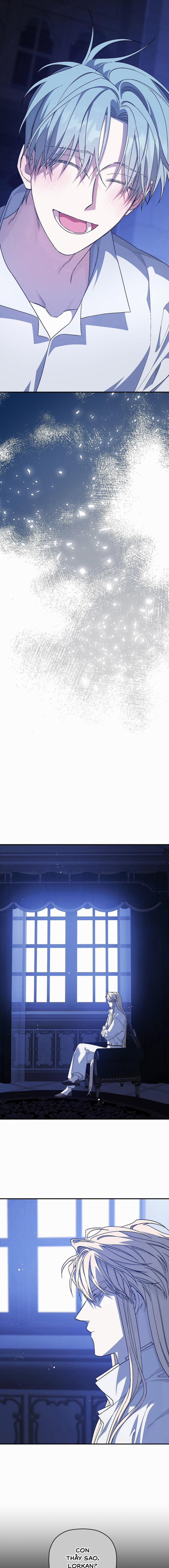 Khế Ước Vĩnh Cửu 106 trang 14