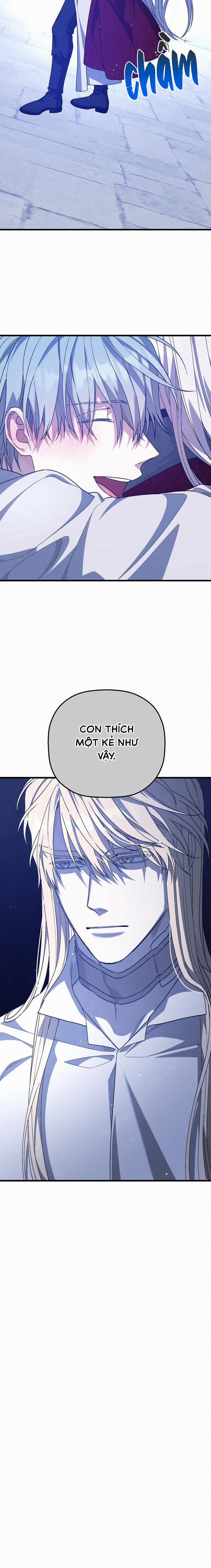 Khế Ước Vĩnh Cửu 106 trang 16