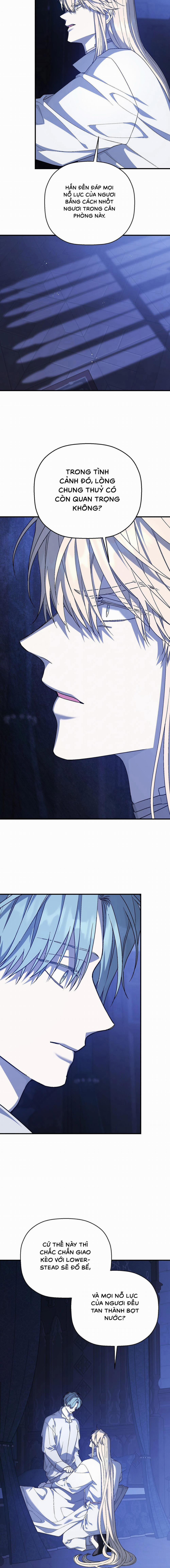 Khế Ước Vĩnh Cửu 106 trang 3