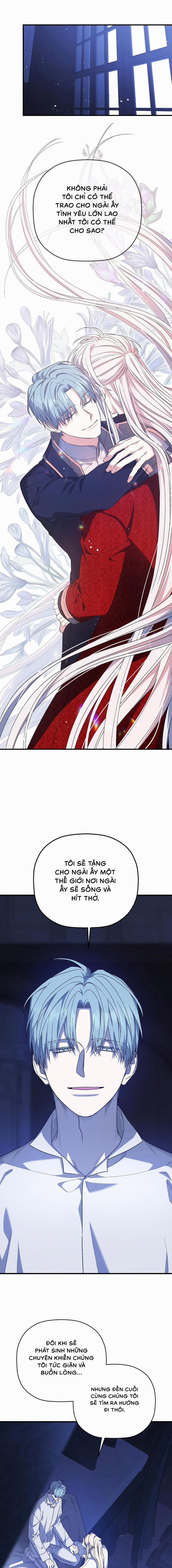 Khế Ước Vĩnh Cửu 106 trang 8