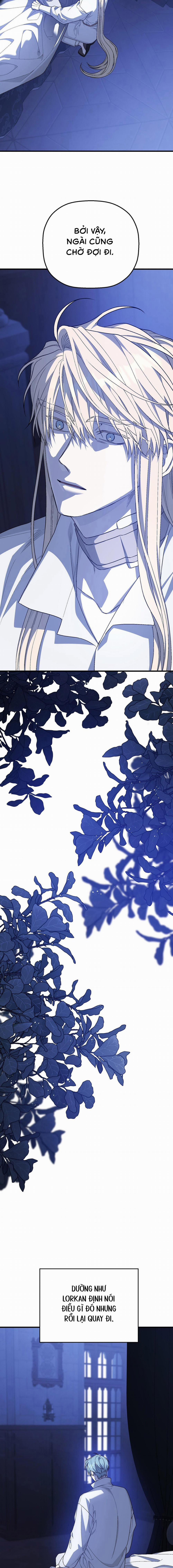 Khế Ước Vĩnh Cửu 106 trang 9