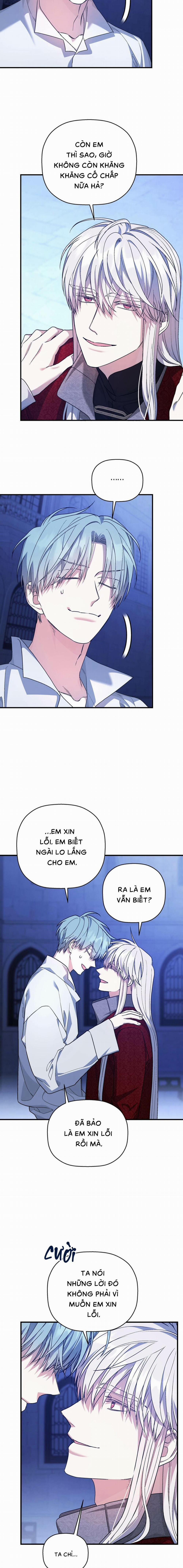 Khế Ước Vĩnh Cửu 107 trang 1