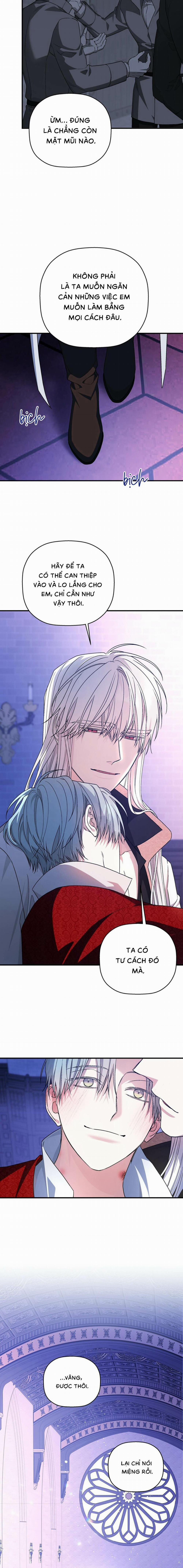 Khế Ước Vĩnh Cửu 107 trang 11