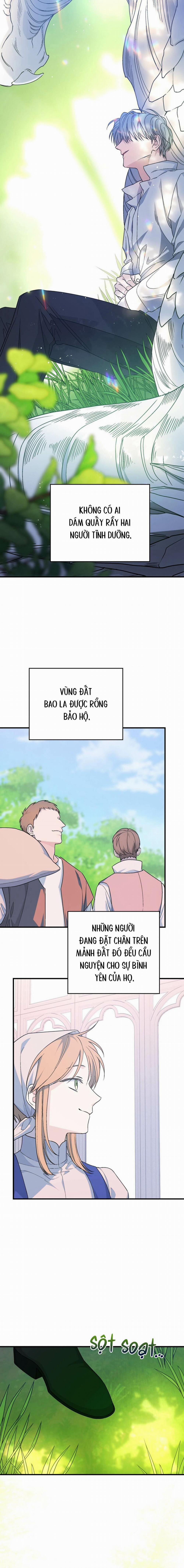 Khế Ước Vĩnh Cửu 107 trang 13