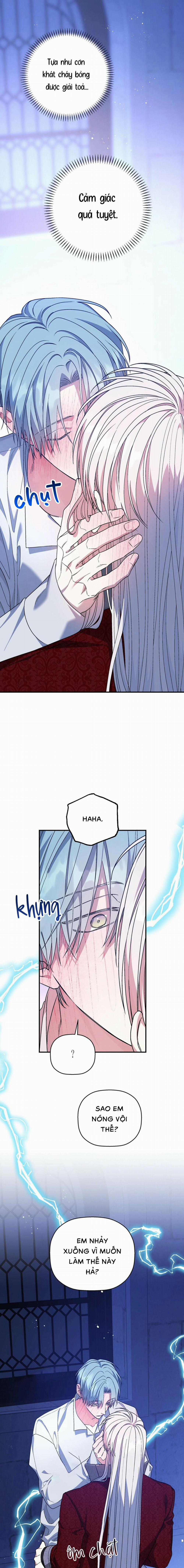 Khế Ước Vĩnh Cửu 107 trang 4