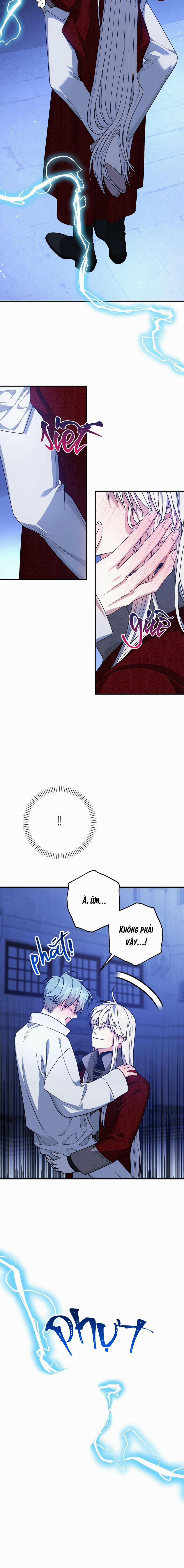 Khế Ước Vĩnh Cửu 107 trang 5