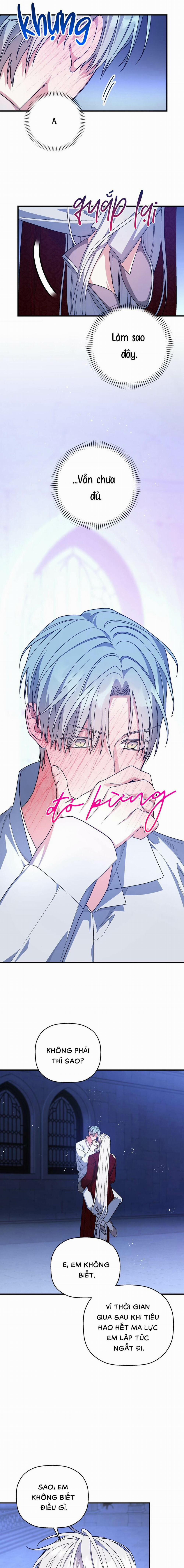 Khế Ước Vĩnh Cửu 107 trang 6