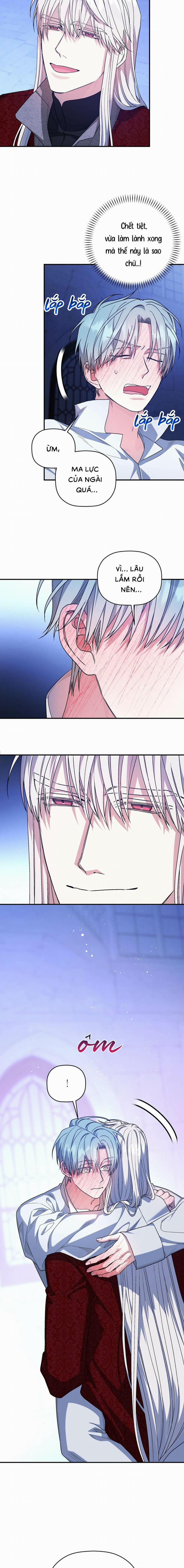 Khế Ước Vĩnh Cửu 107 trang 7