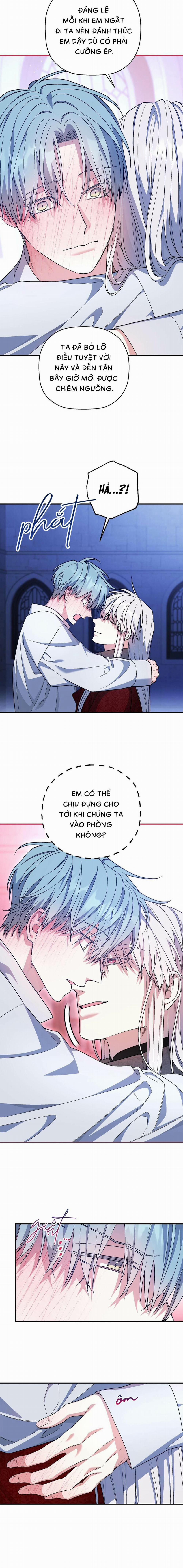 Khế Ước Vĩnh Cửu 107 trang 8