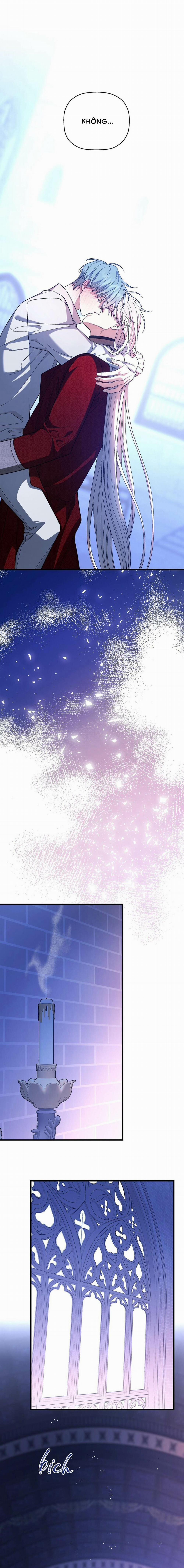 Khế Ước Vĩnh Cửu 107 trang 9
