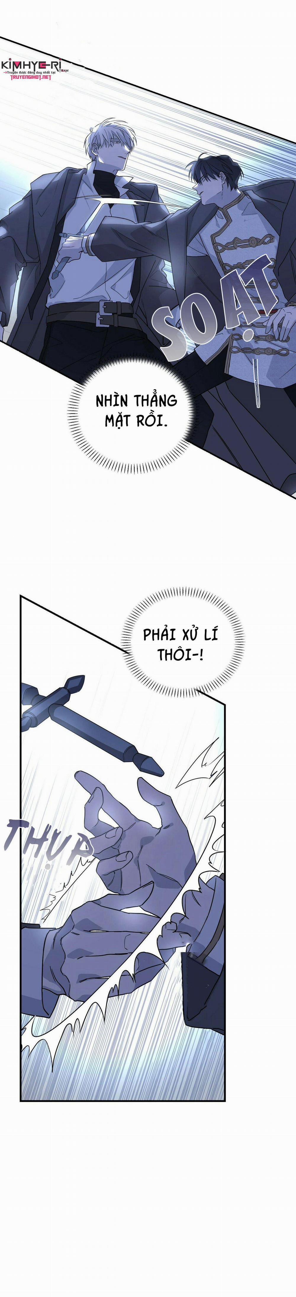 Khế Ước Vĩnh Cửu 2 trang 1