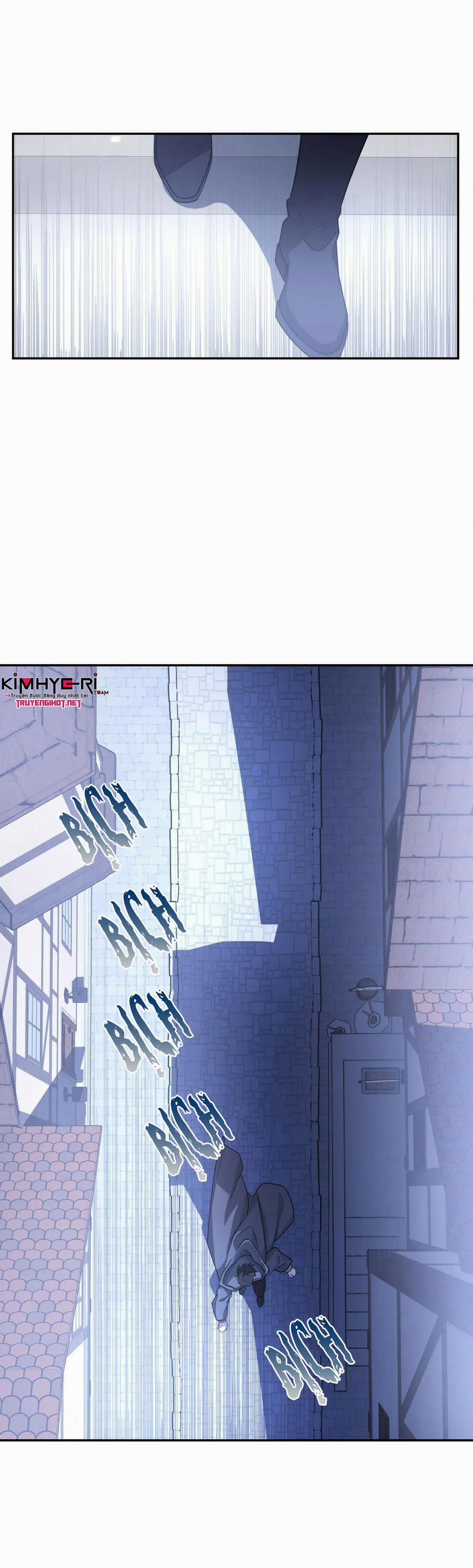 Khế Ước Vĩnh Cửu 2 trang 10