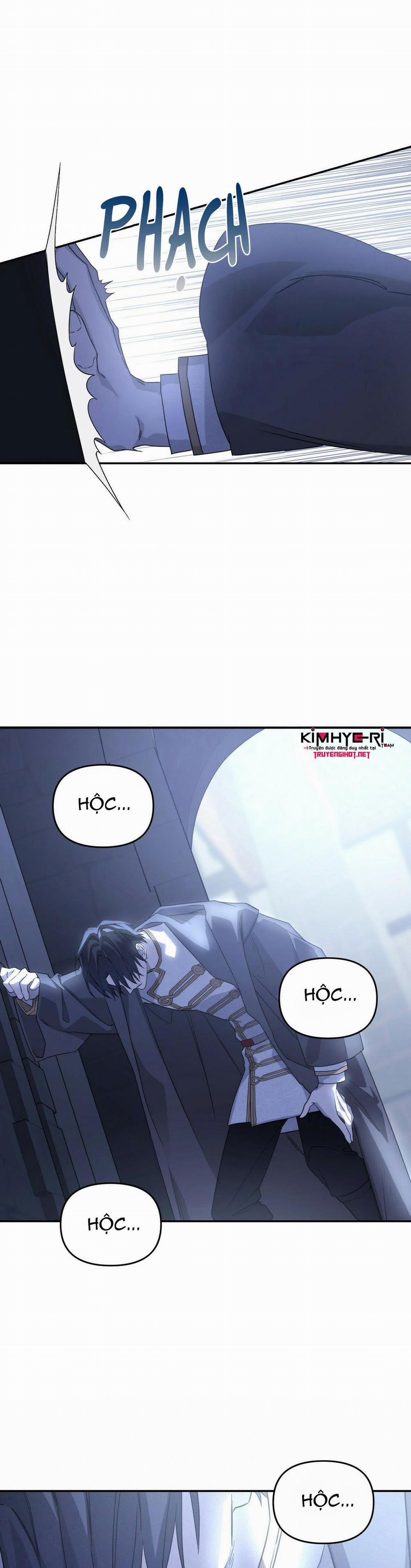 Khế Ước Vĩnh Cửu 2 trang 11