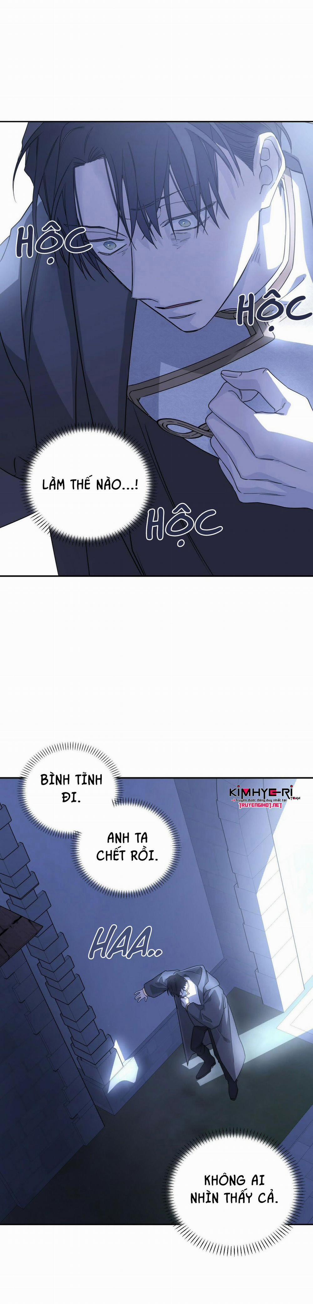 Khế Ước Vĩnh Cửu 2 trang 13