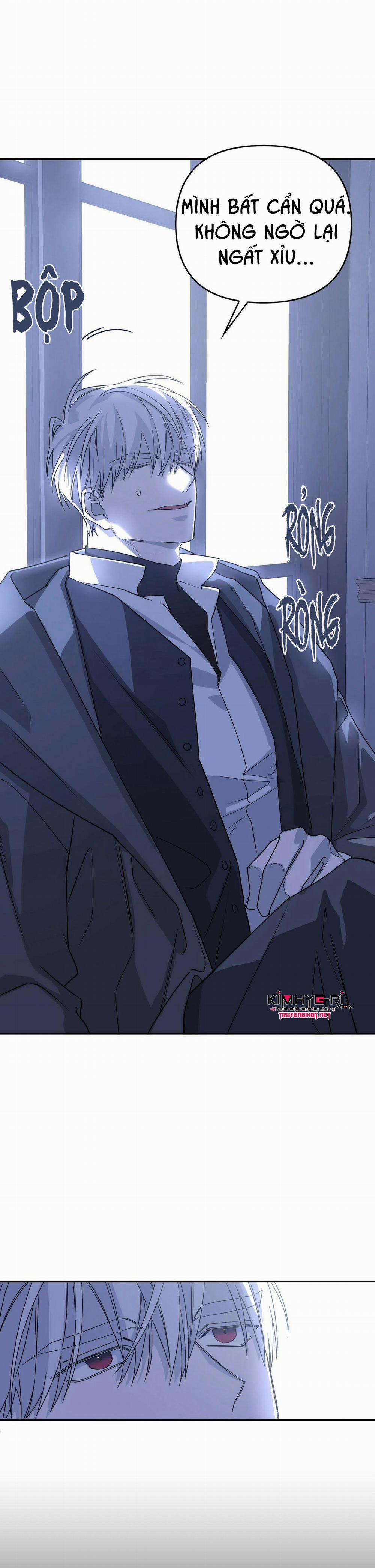 Khế Ước Vĩnh Cửu 2 trang 17