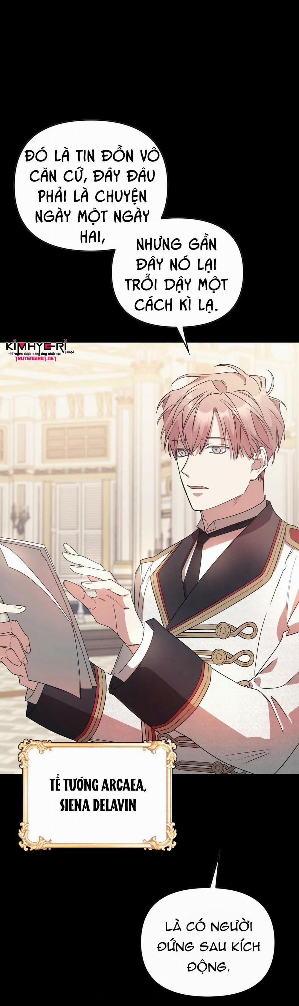 Khế Ước Vĩnh Cửu 2 trang 19