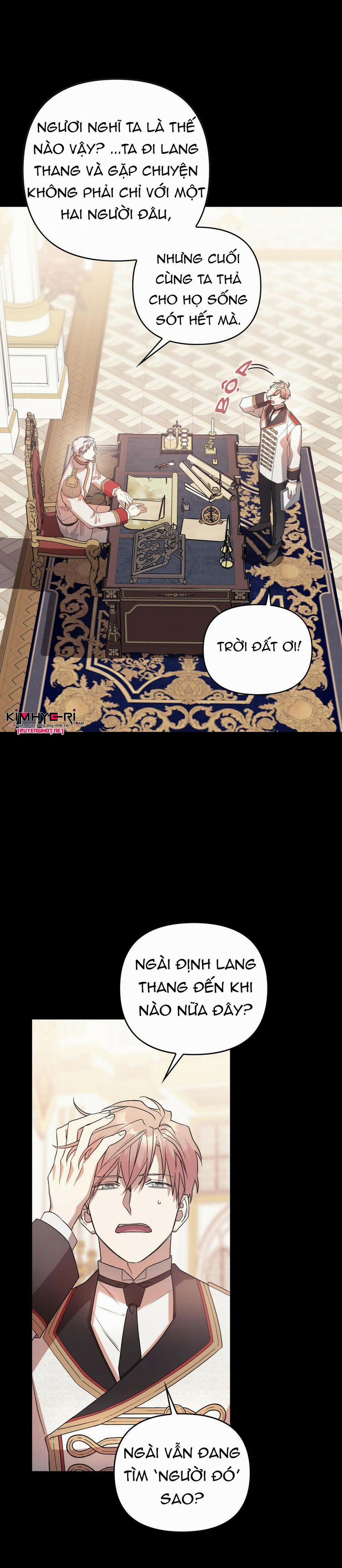 Khế Ước Vĩnh Cửu 2 trang 22