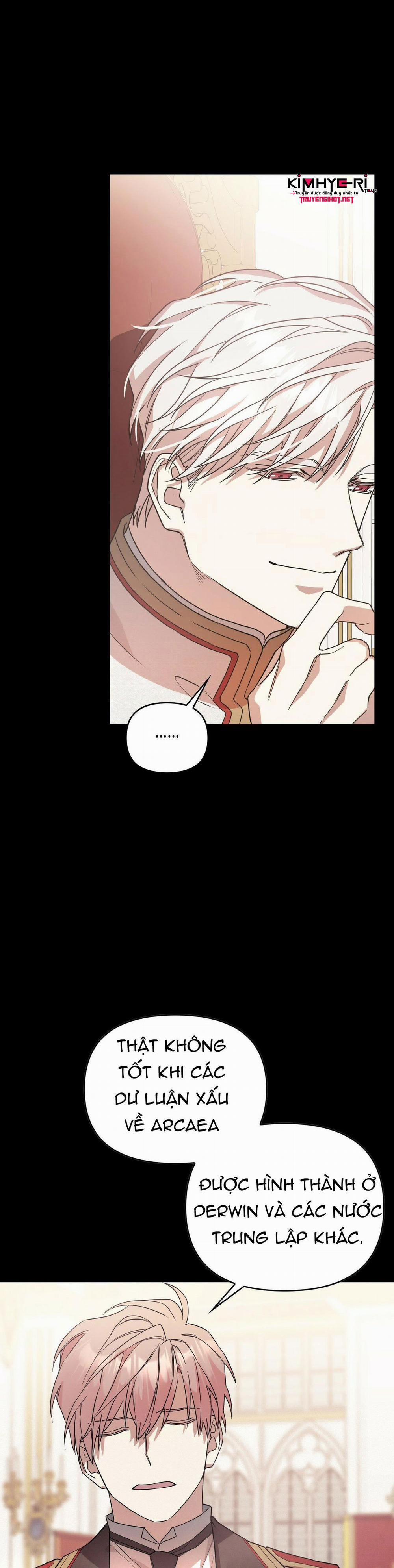 Khế Ước Vĩnh Cửu 2 trang 23