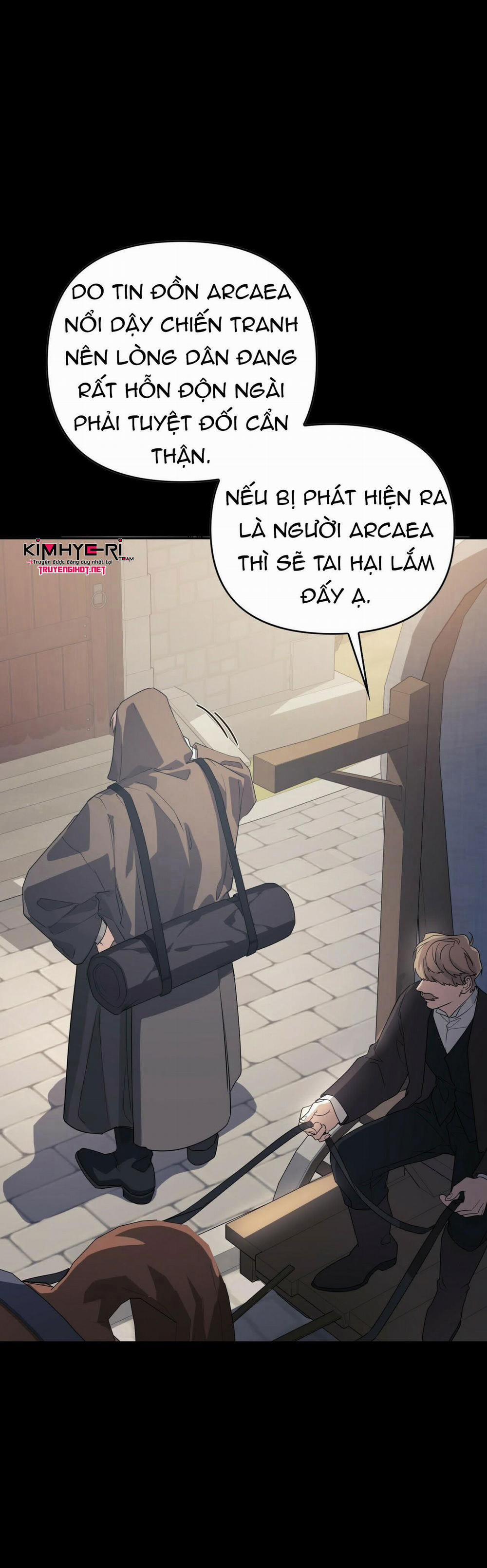 Khế Ước Vĩnh Cửu 2 trang 28