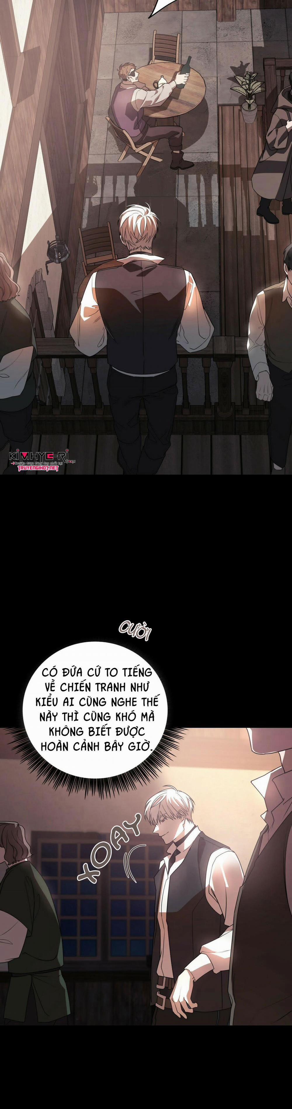 Khế Ước Vĩnh Cửu 2 trang 33