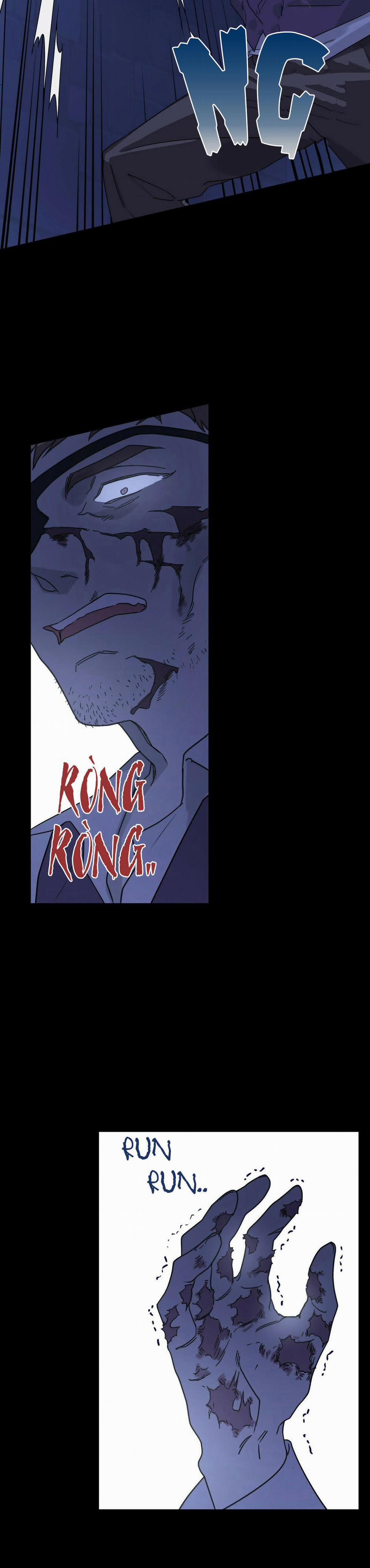 Khế Ước Vĩnh Cửu 2 trang 41