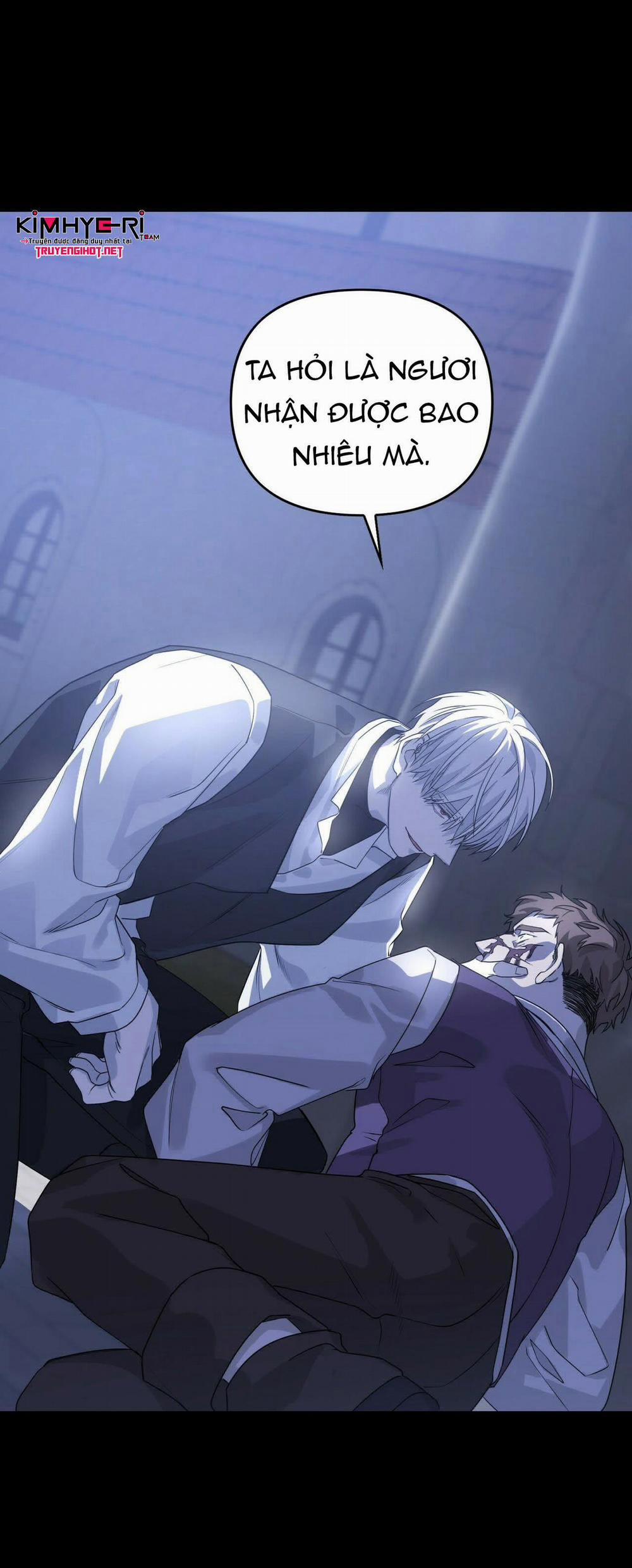 Khế Ước Vĩnh Cửu 2 trang 43