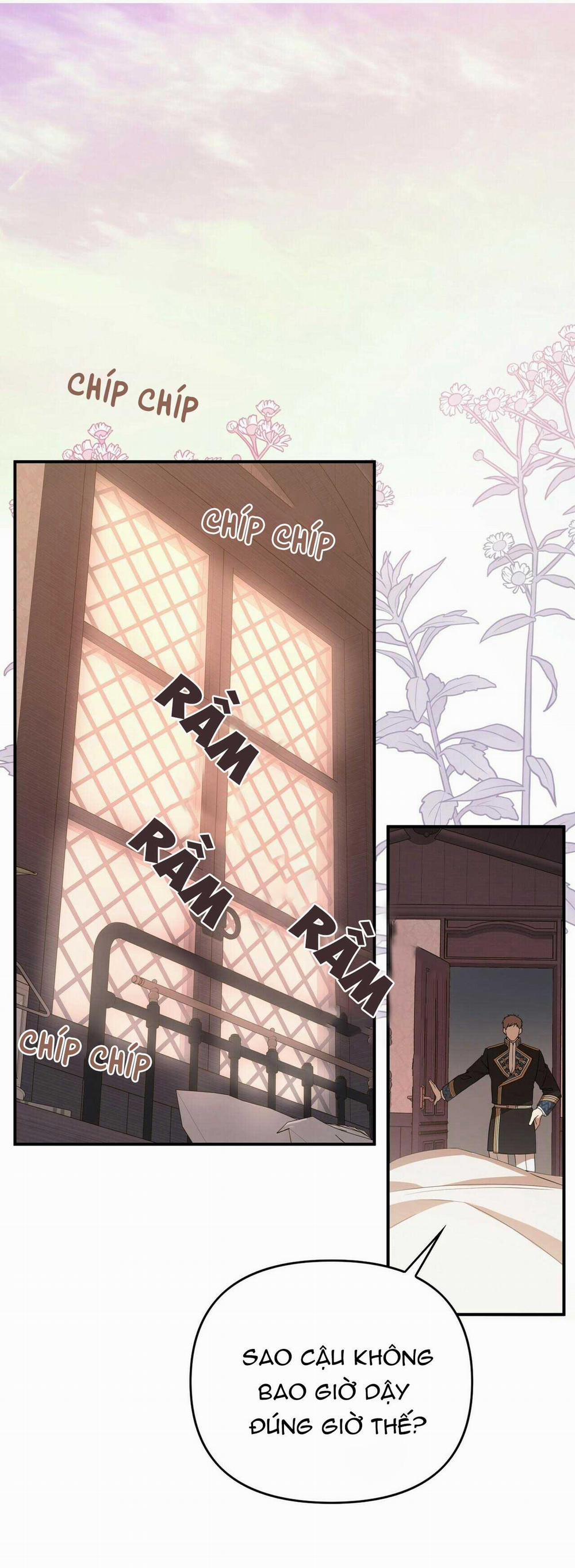 Khế Ước Vĩnh Cửu 3 trang 0