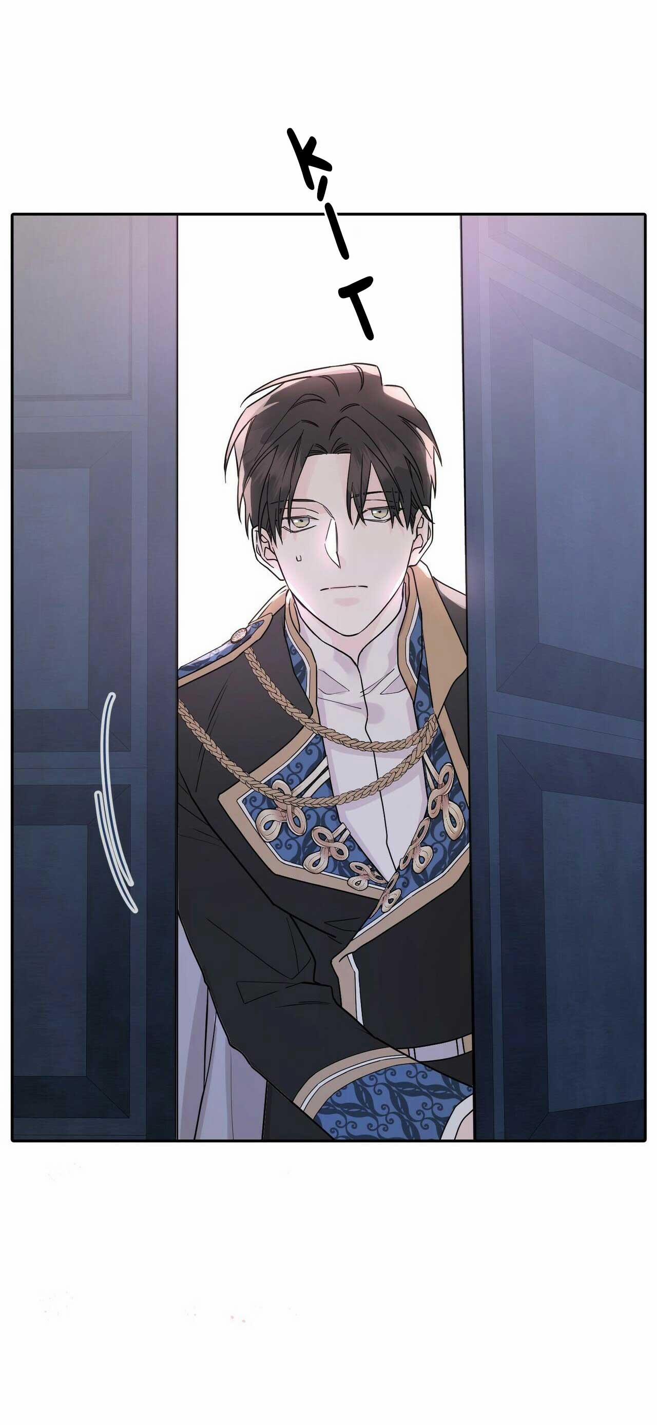 Khế Ước Vĩnh Cửu 3 trang 12