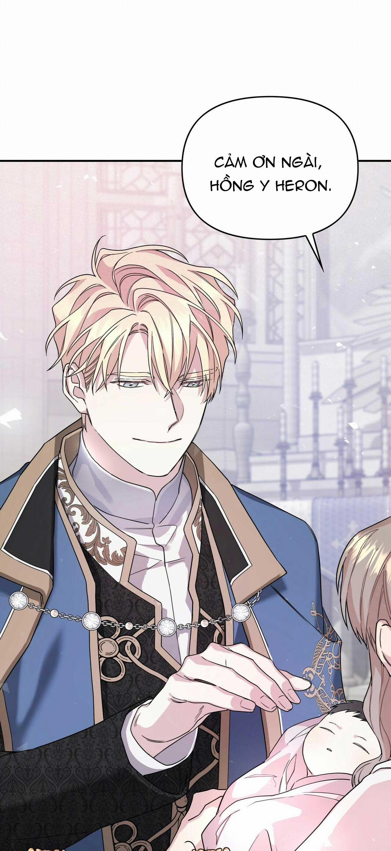 Khế Ước Vĩnh Cửu 3 trang 14