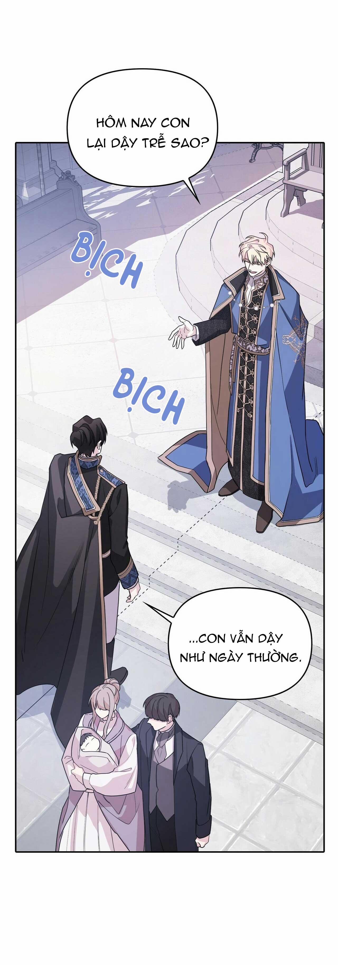 Khế Ước Vĩnh Cửu 3 trang 17