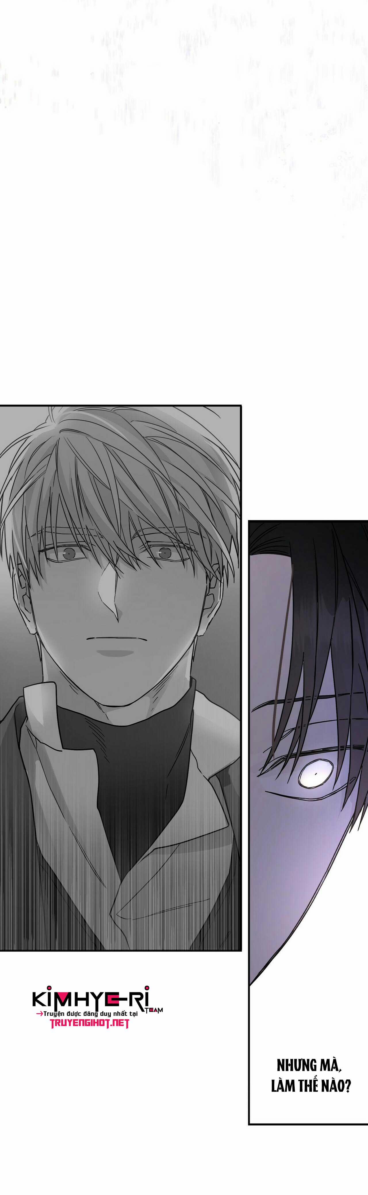 Khế Ước Vĩnh Cửu 3 trang 26