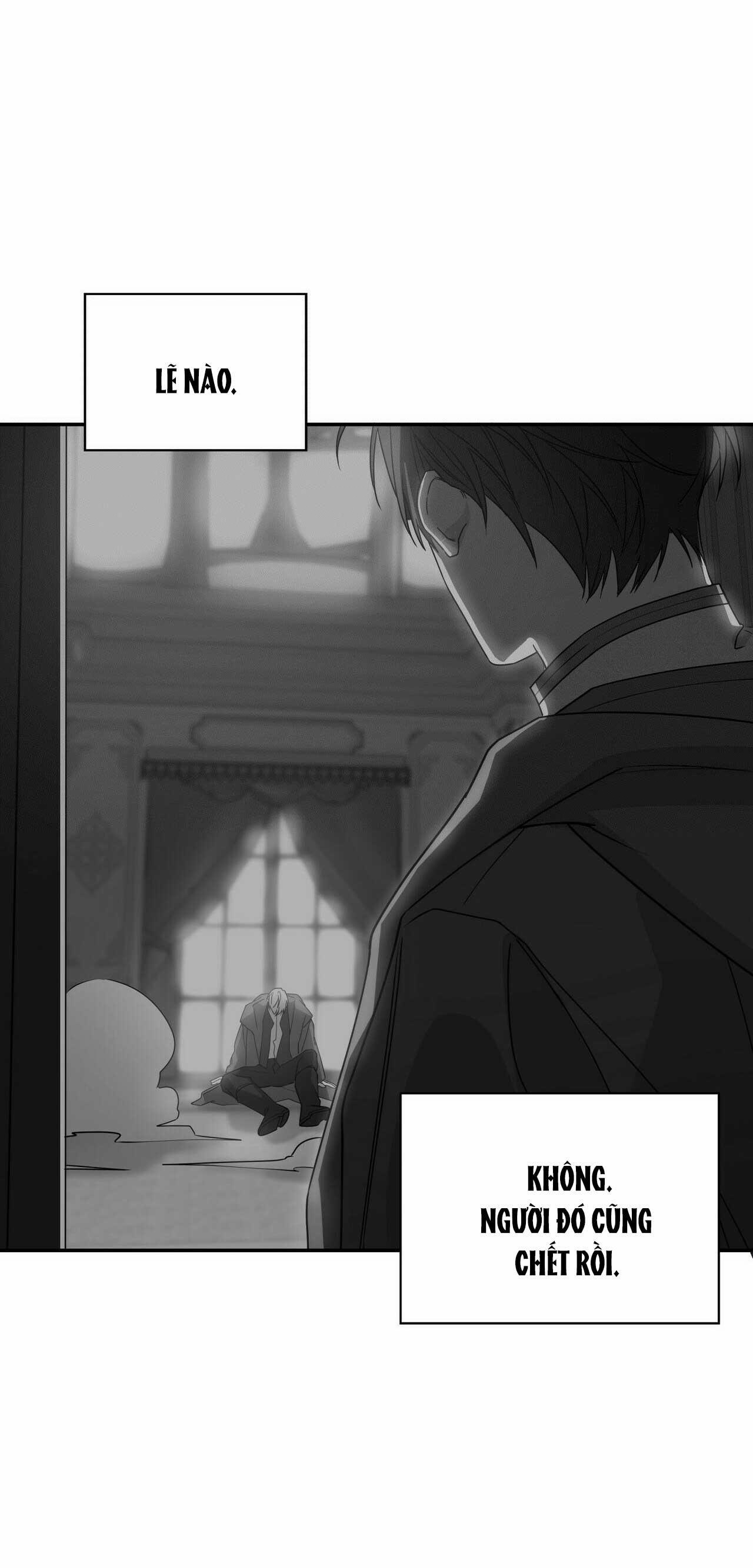 Khế Ước Vĩnh Cửu 3 trang 27