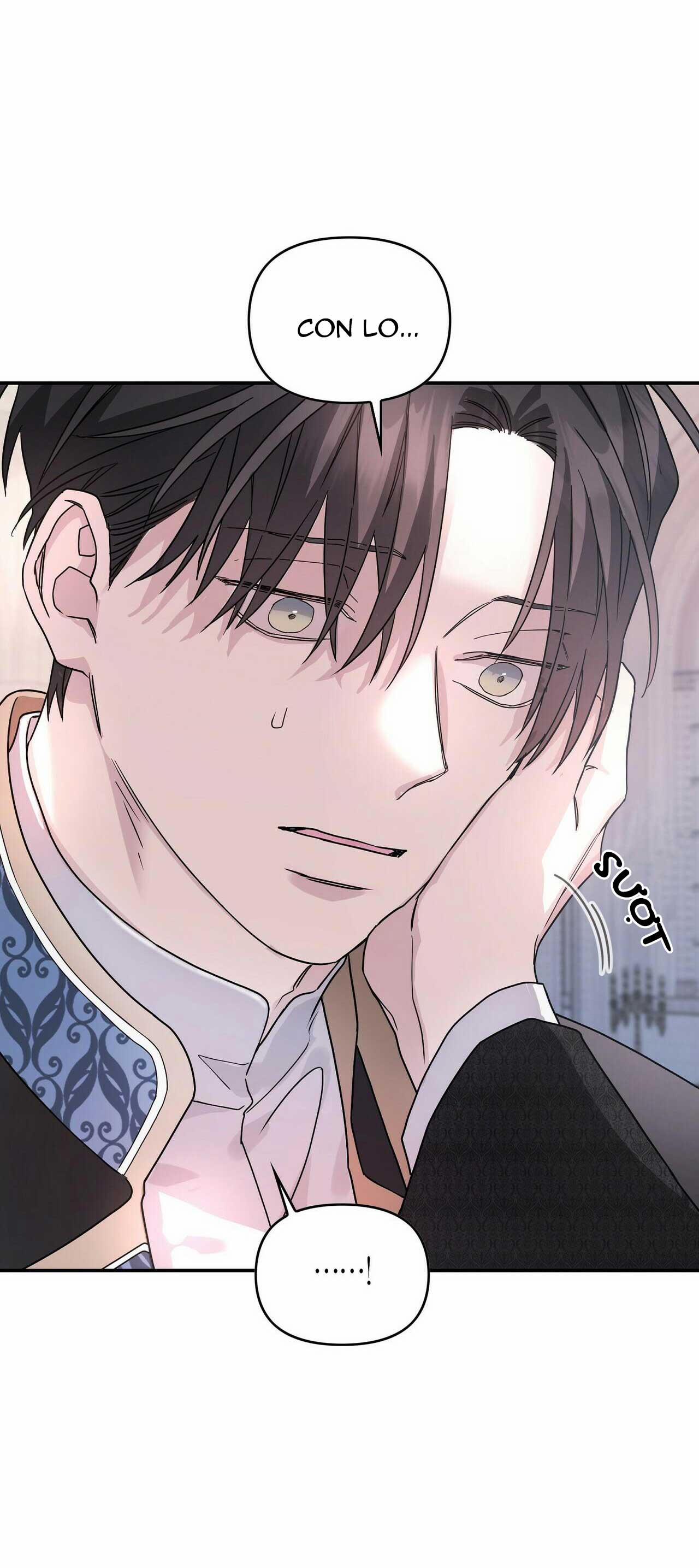 Khế Ước Vĩnh Cửu 3 trang 31