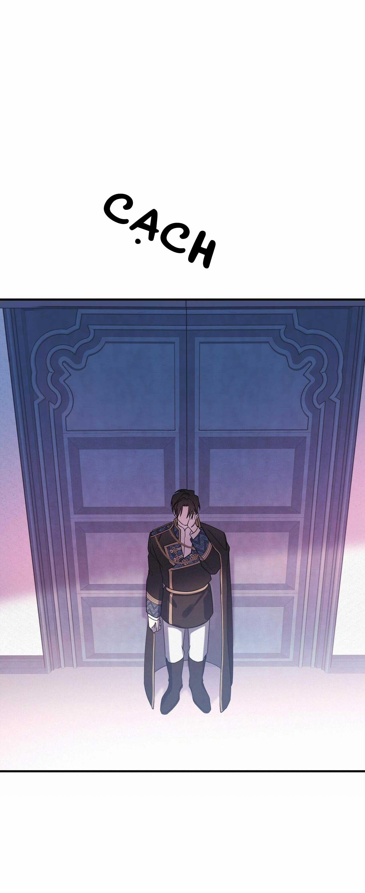 Khế Ước Vĩnh Cửu 3 trang 35