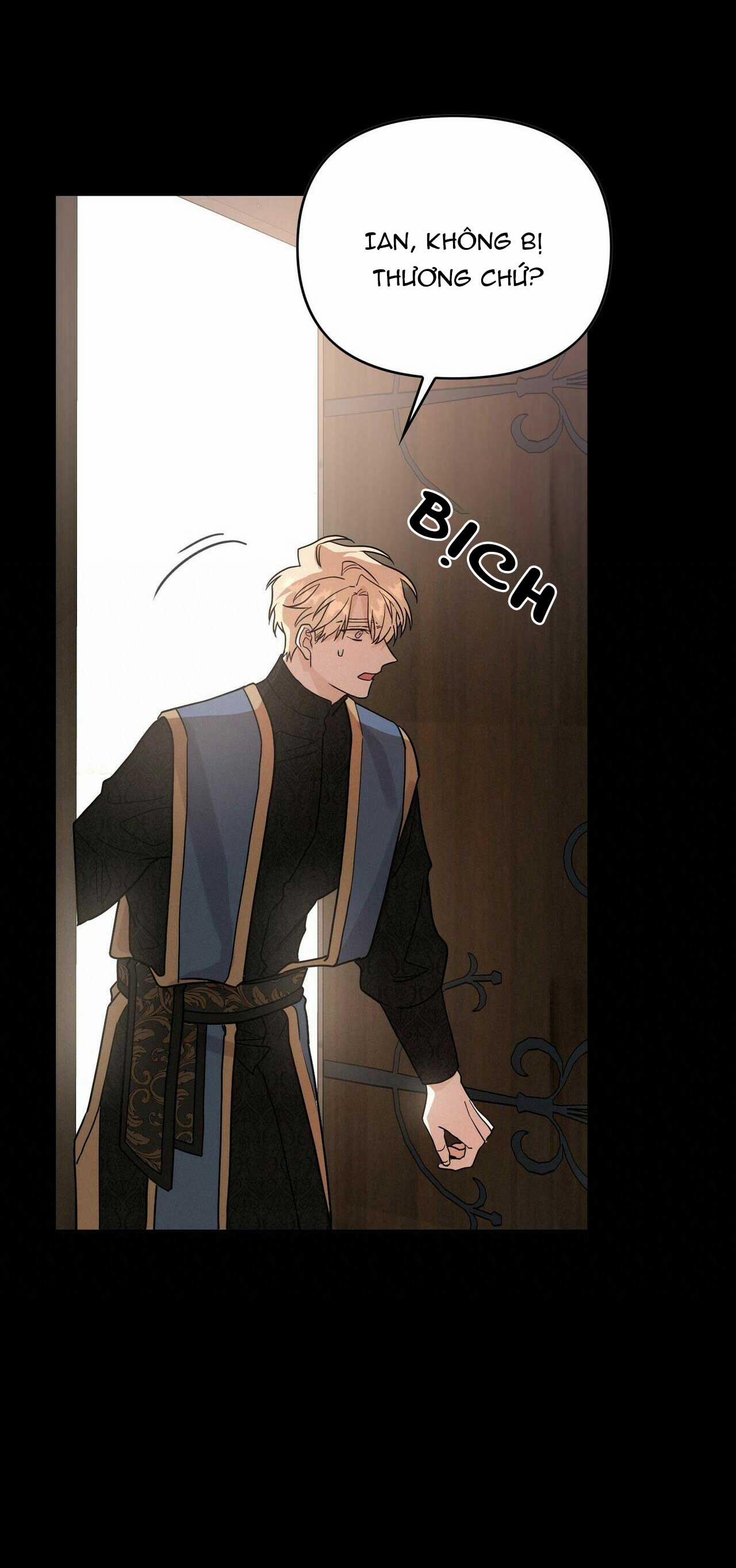 Khế Ước Vĩnh Cửu 3 trang 44