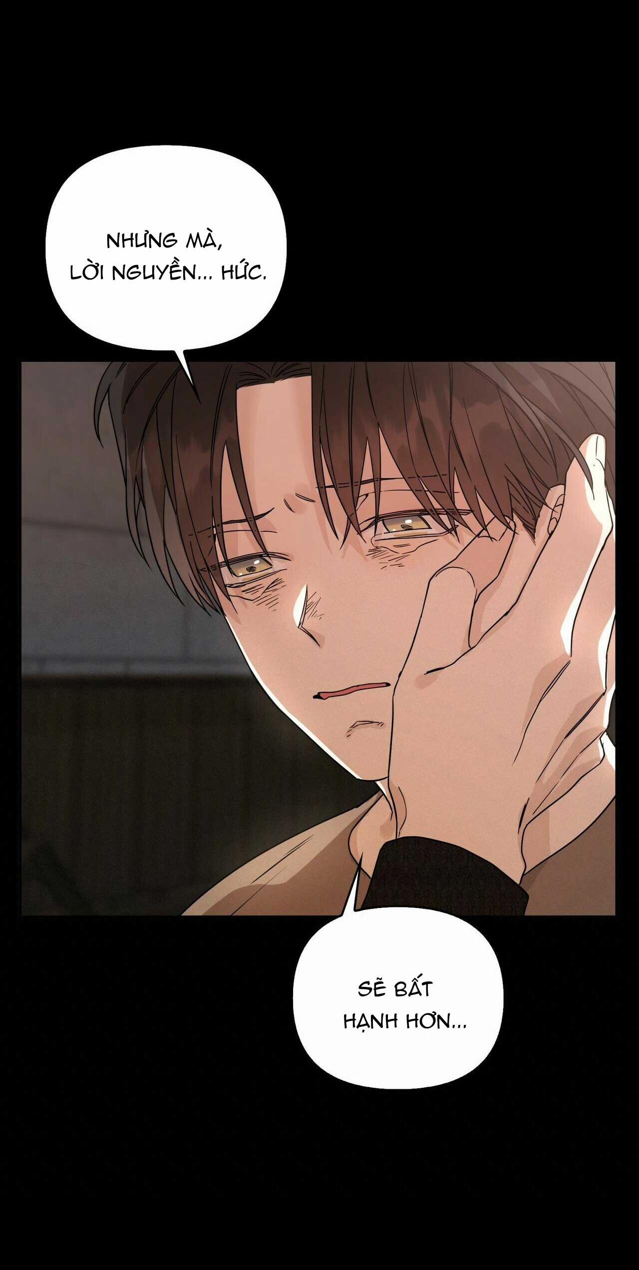 Khế Ước Vĩnh Cửu 3 trang 51