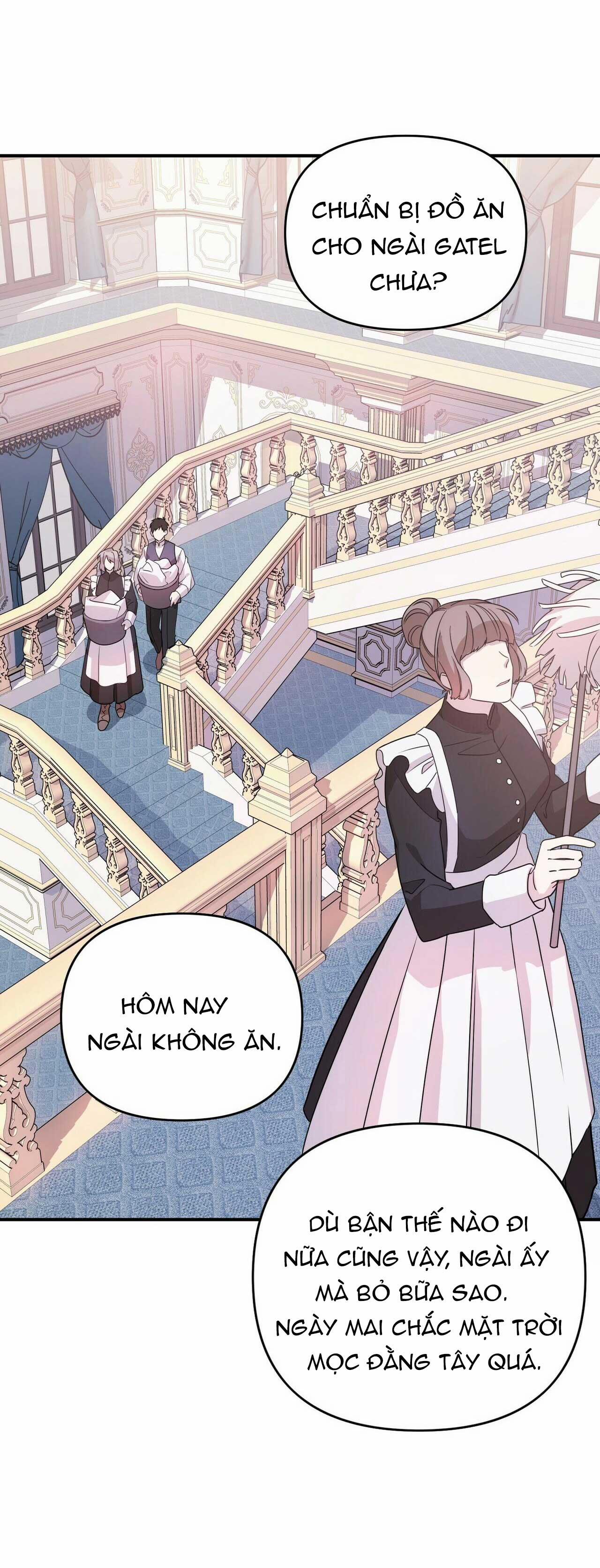 Khế Ước Vĩnh Cửu 3 trang 58