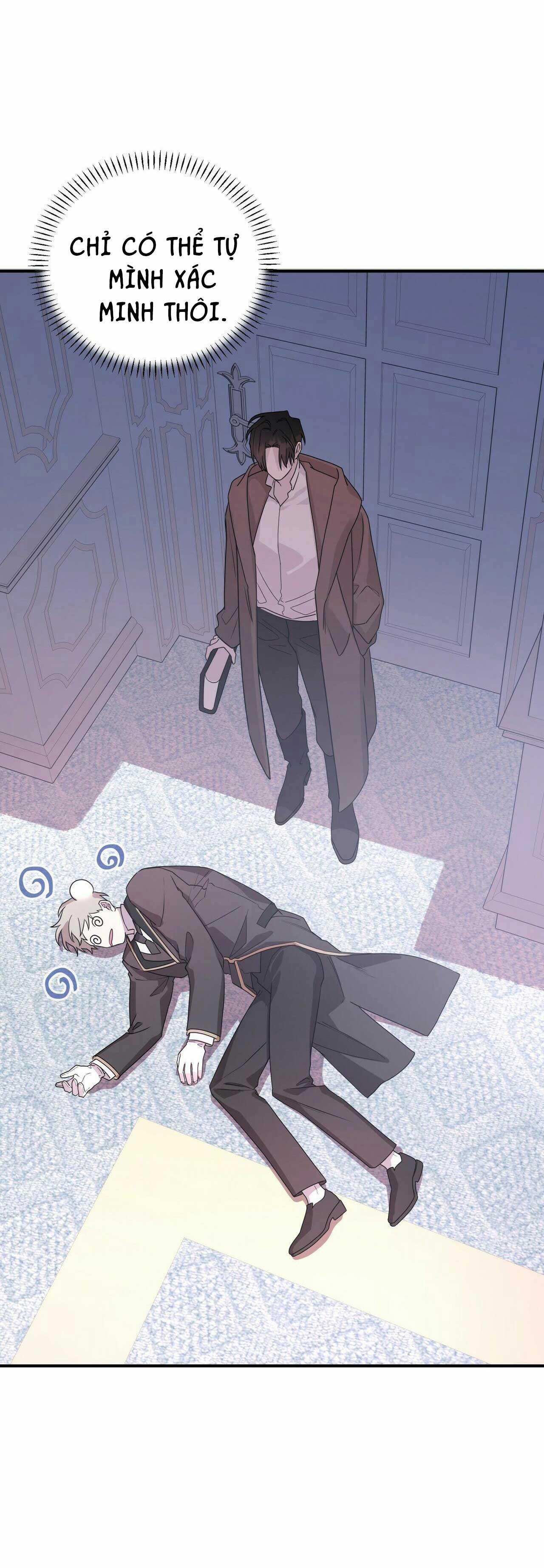 Khế Ước Vĩnh Cửu 3 trang 61